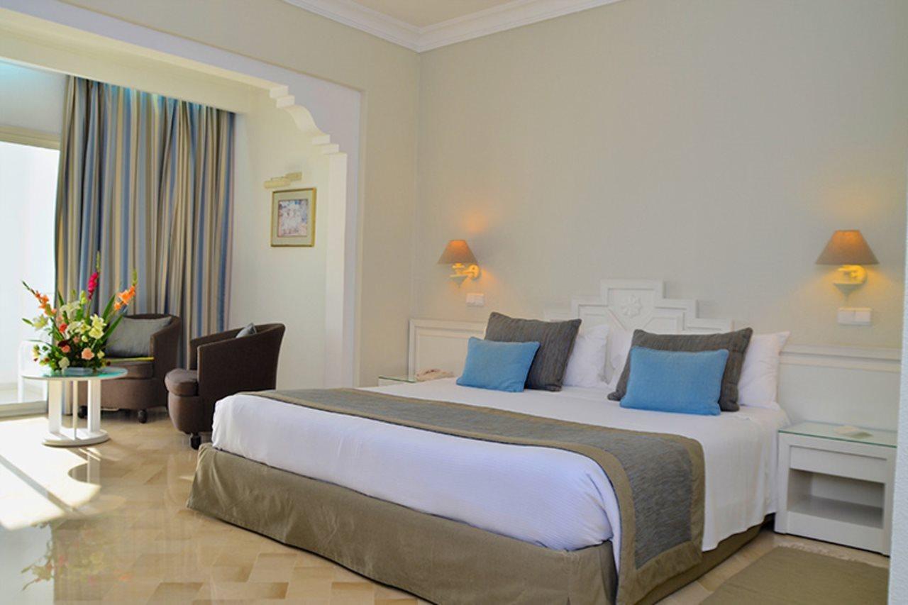 Royal Garden Palace - Families&couples 5*