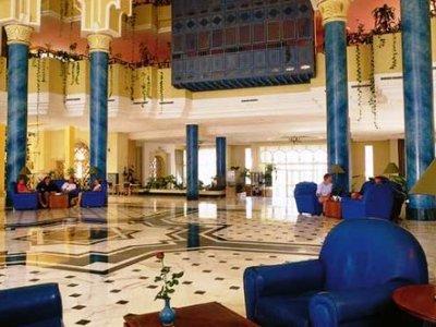 Royal Garden Palace - Families&couples Hotel 5*