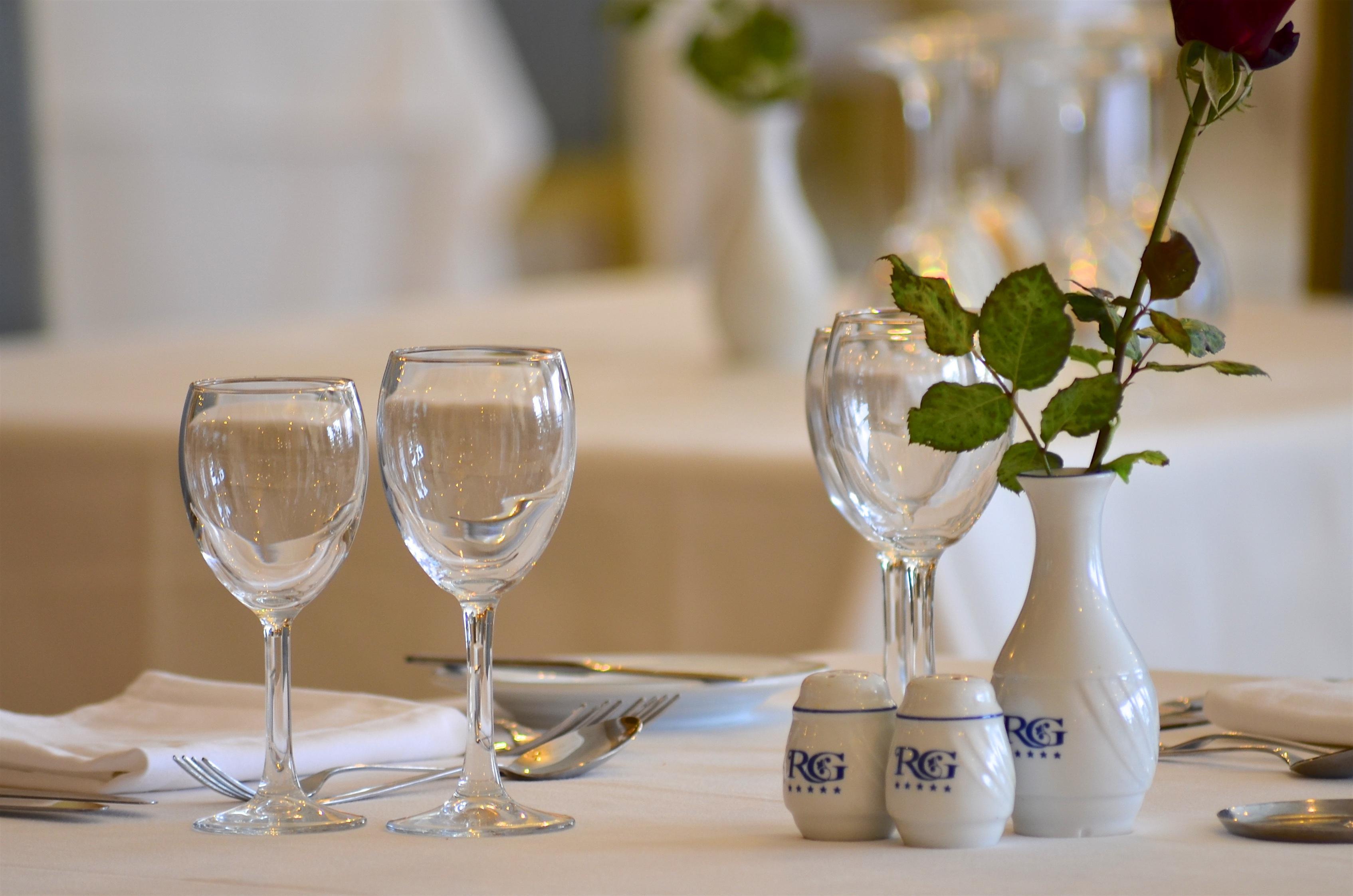 Royal Garden Palace - Families&couples Hotel Midoun