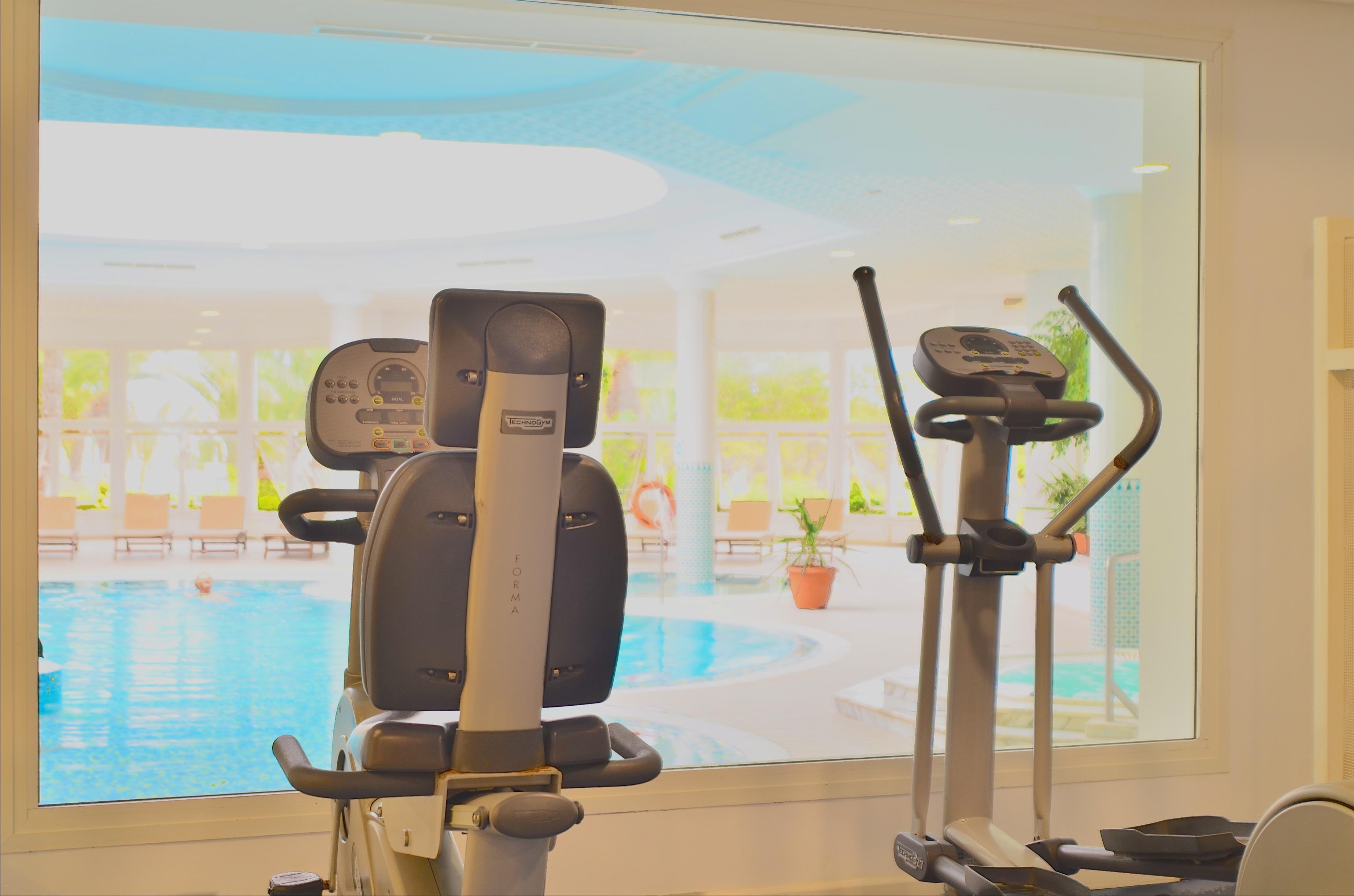 Royal Garden Palace - Families&couples 5* Midoun