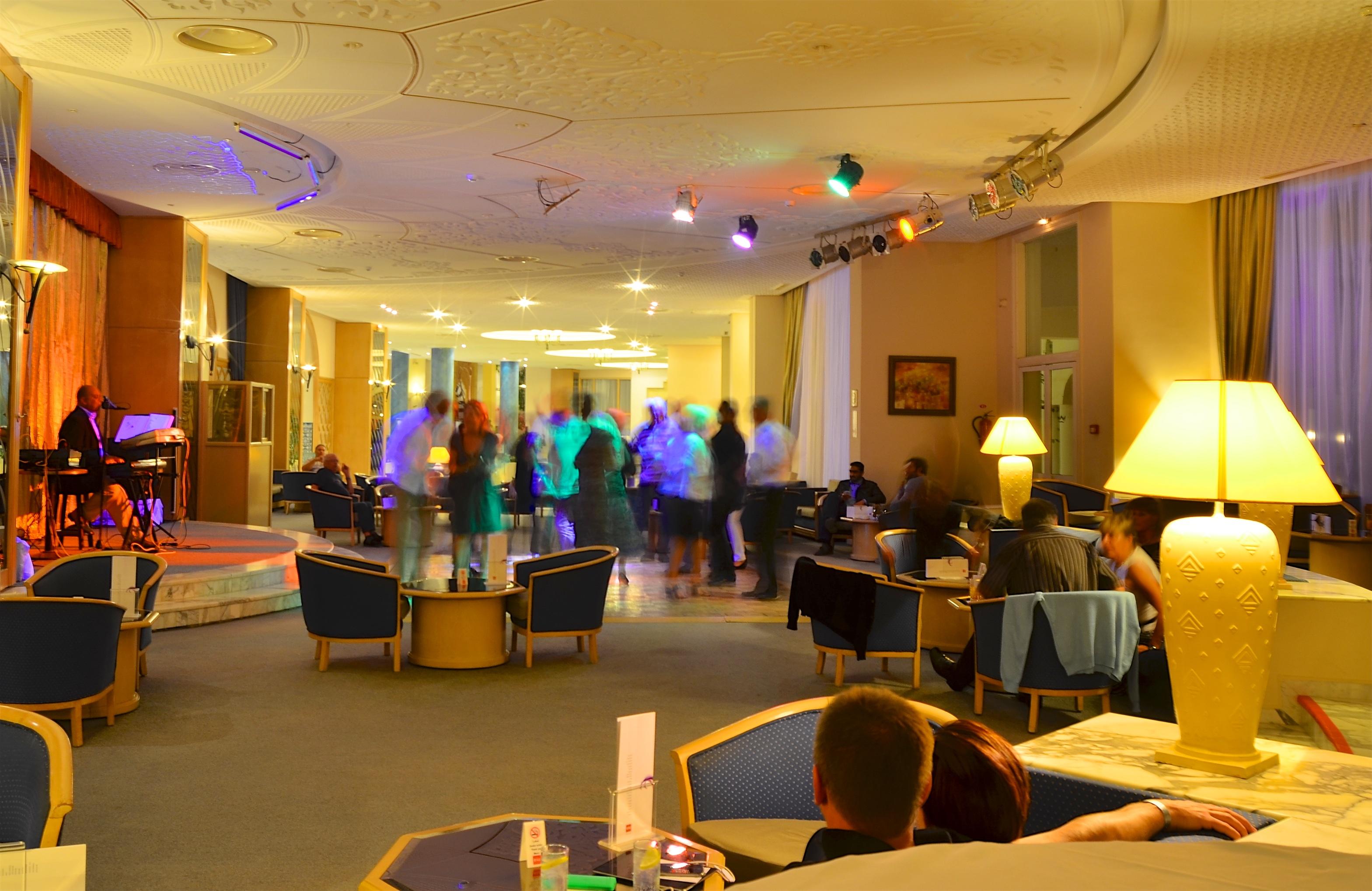 Royal Garden Palace - Families&couples Hotel Midoun
