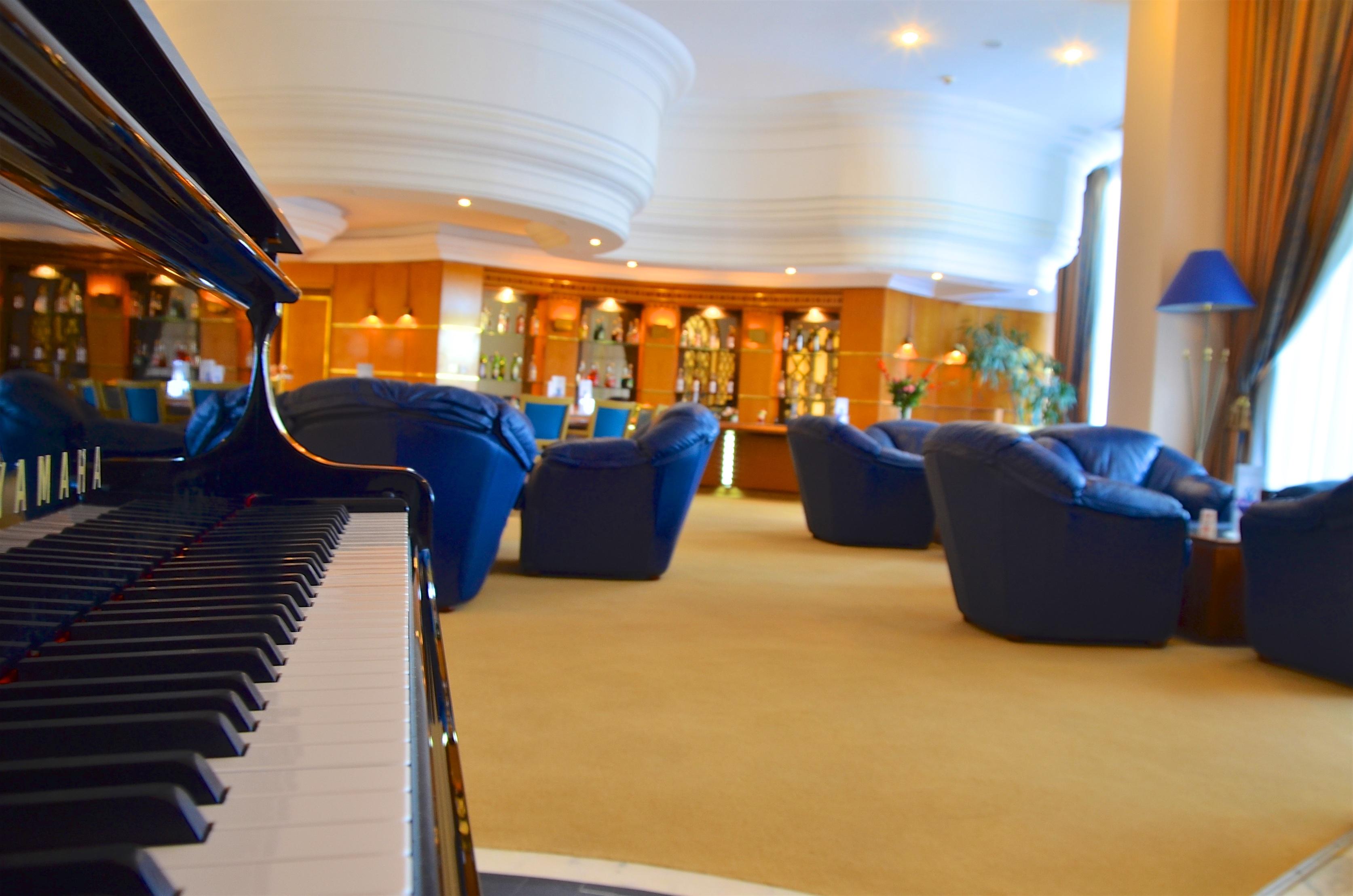 Royal Garden Palace - Families&couples Hotel