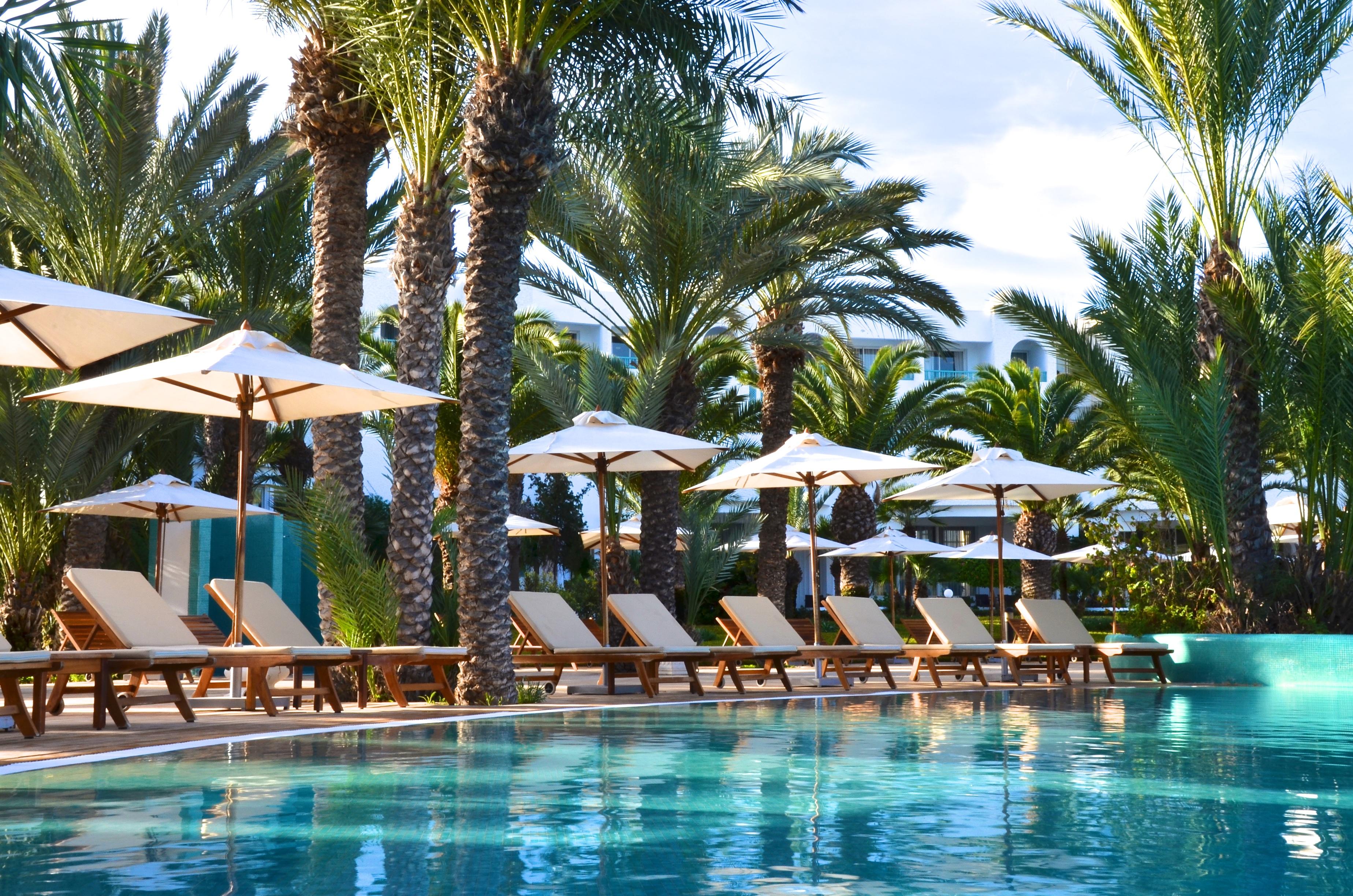 Hotel Royal Garden Palace - Families&couples