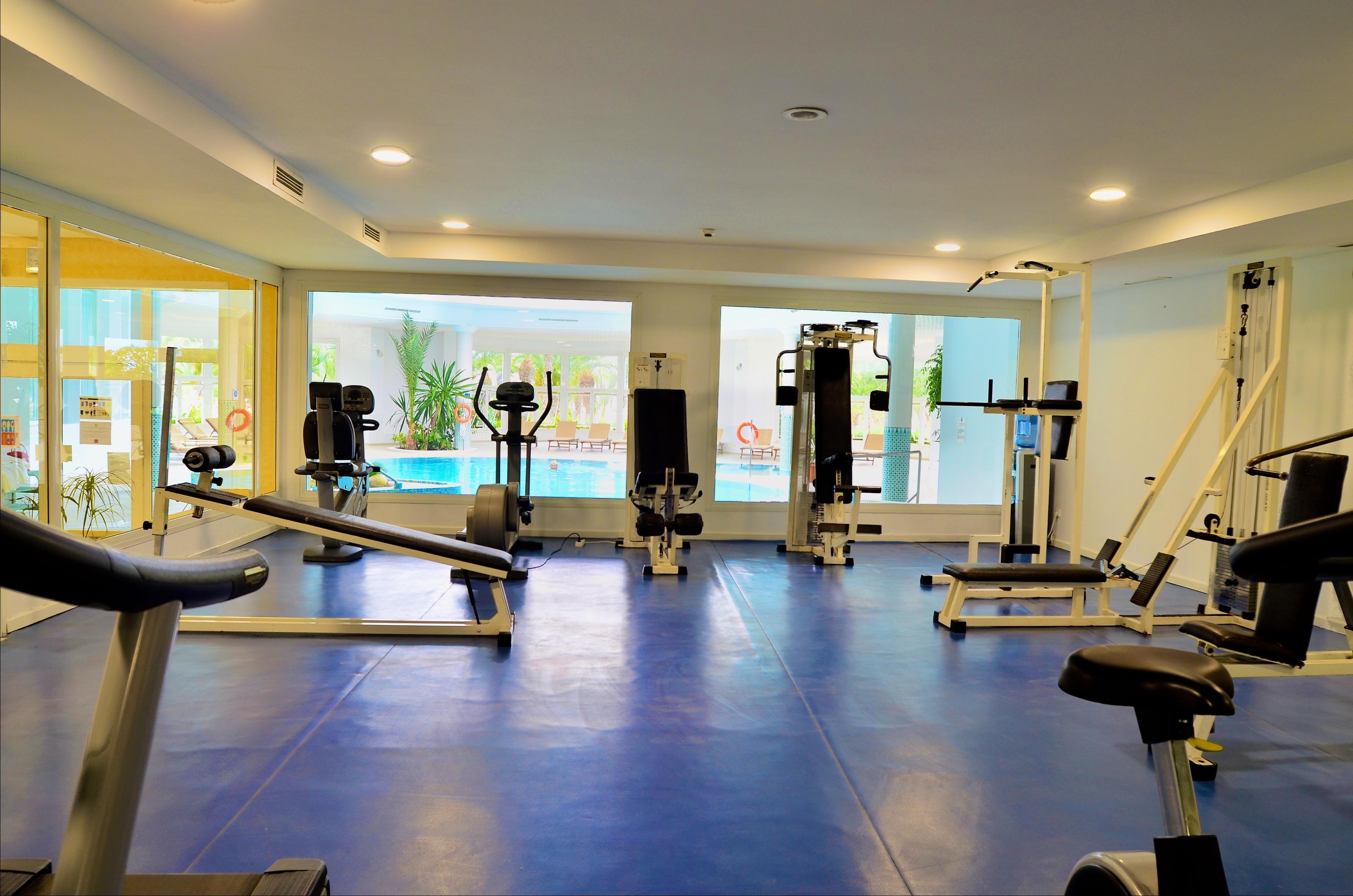 Hotel Royal Garden Palace - Families&couples Midoun
