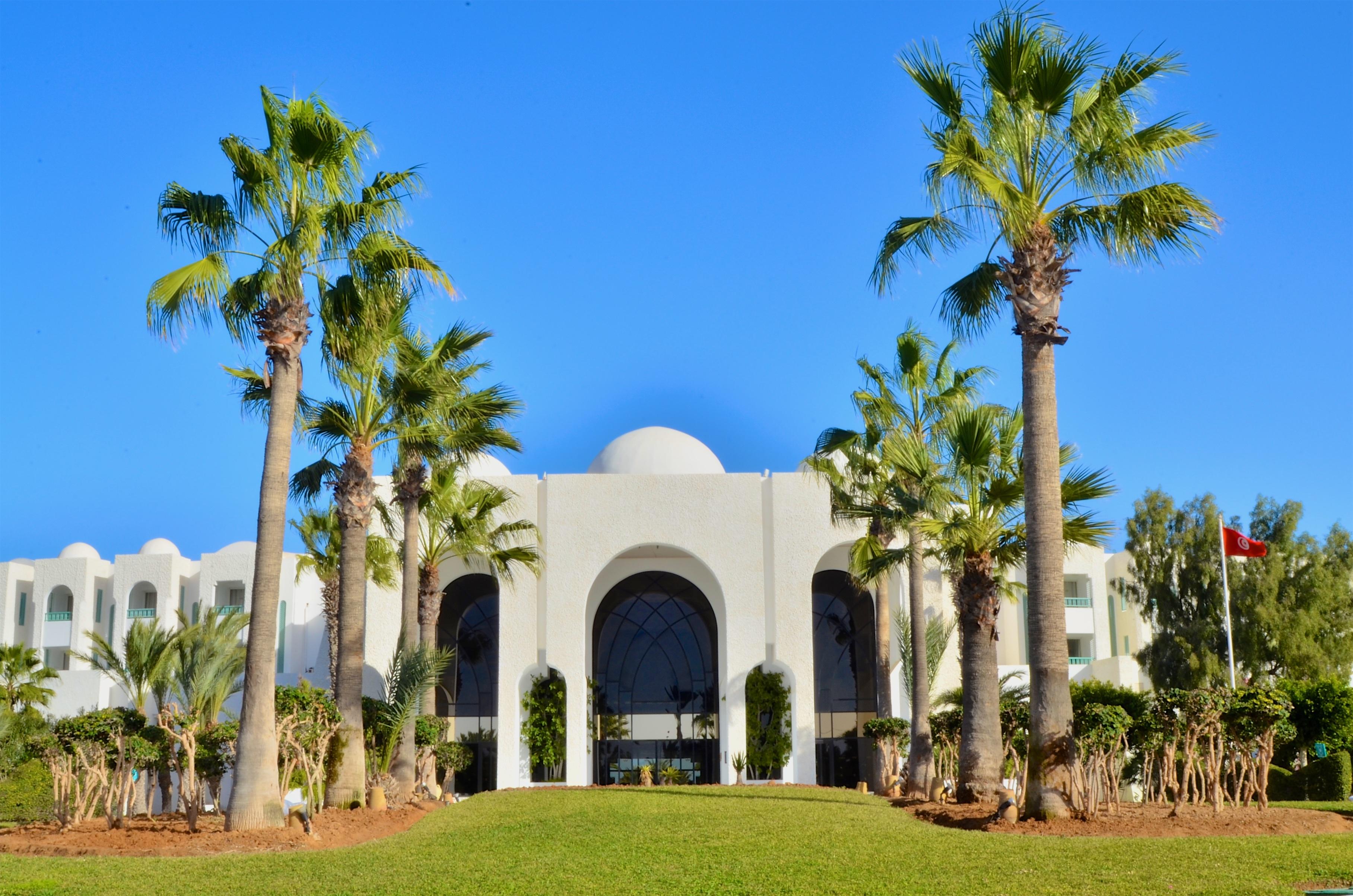 Royal Garden Palace - Families&couples 5*