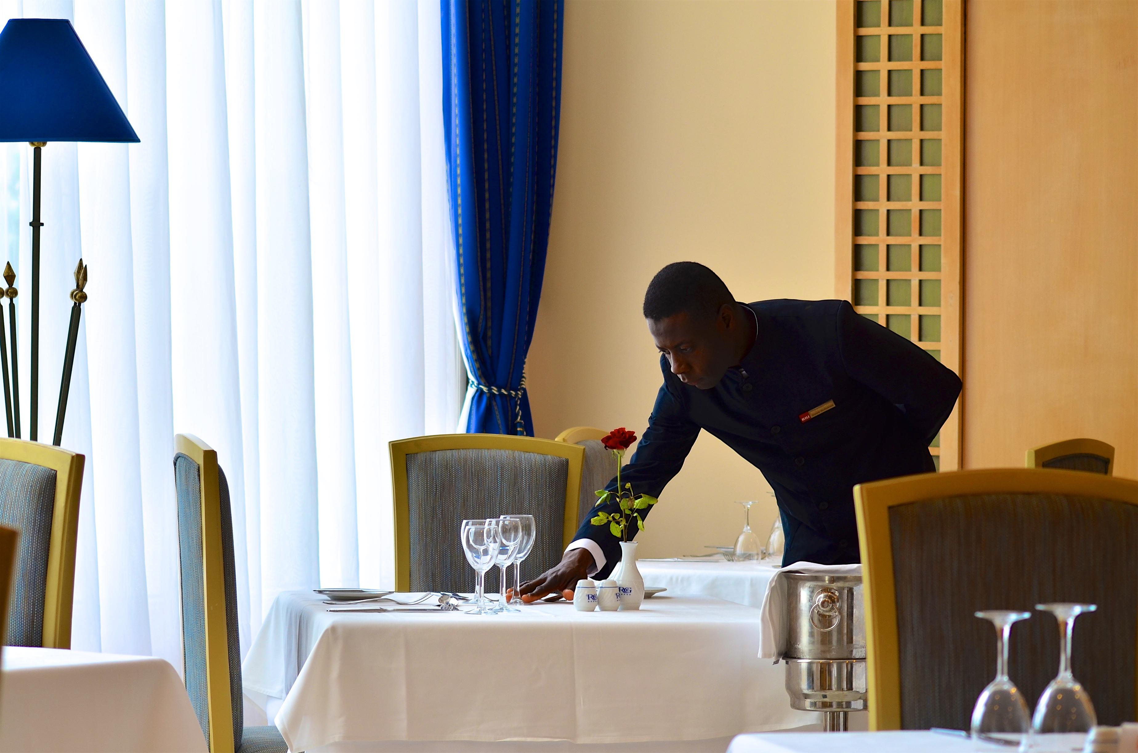 Royal Garden Palace - Families&couples Hotel 5*