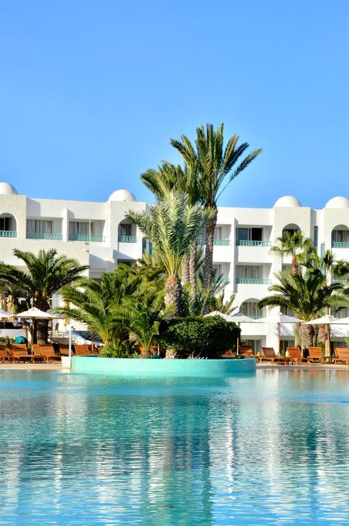 Royal Garden Palace - Families&couples Hotel Midoun