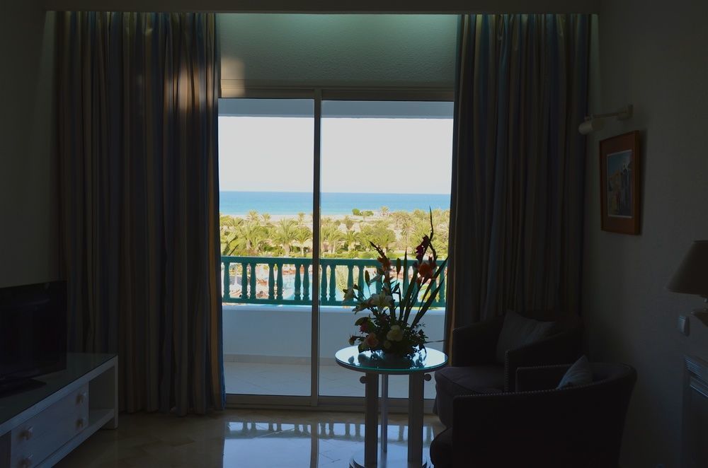 Royal Garden Palace - Families&couples 5*